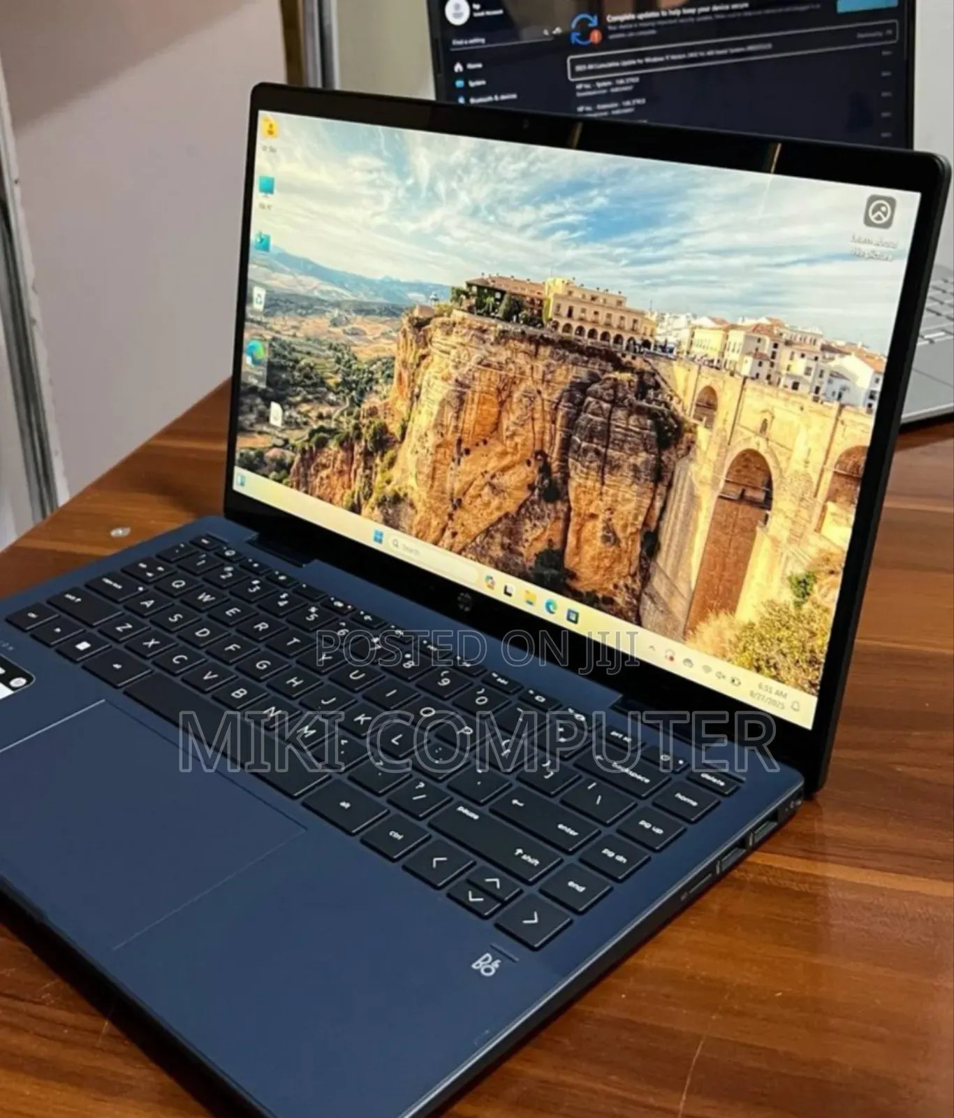 New Laptop HP Pavilion 13 X360 16GB Intel Core I3 SSD 512GB