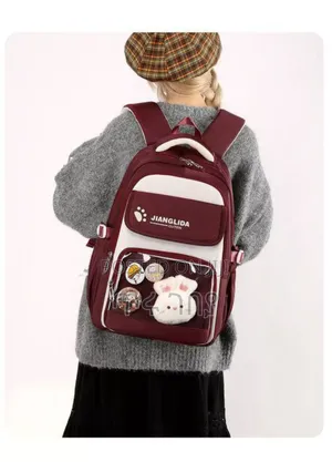 Cute School Bags