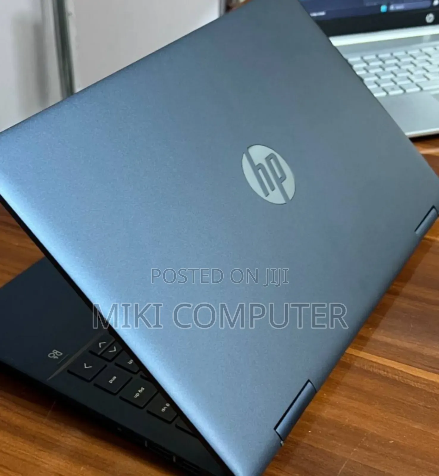 New Laptop HP Pavilion 13 X360 16GB Intel Core I3 SSD 512GB