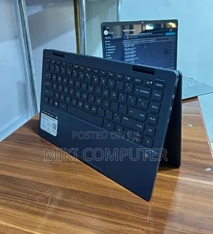 New Laptop HP Pavilion 13 X360 16GB Intel Core I3 SSD 512GB