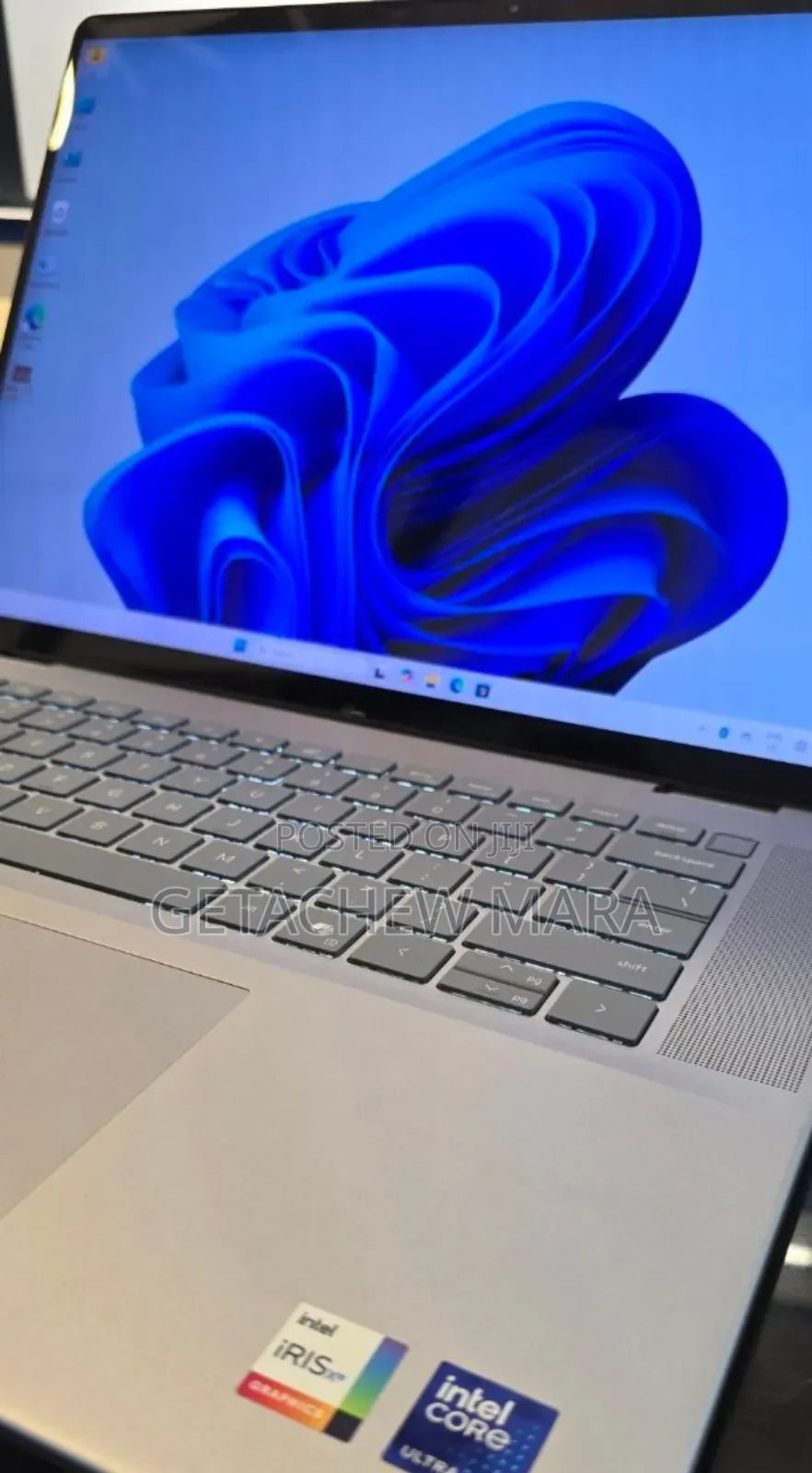 New Laptop Dell Inspiron 15 16GB Intel Core I7 SSD 1T