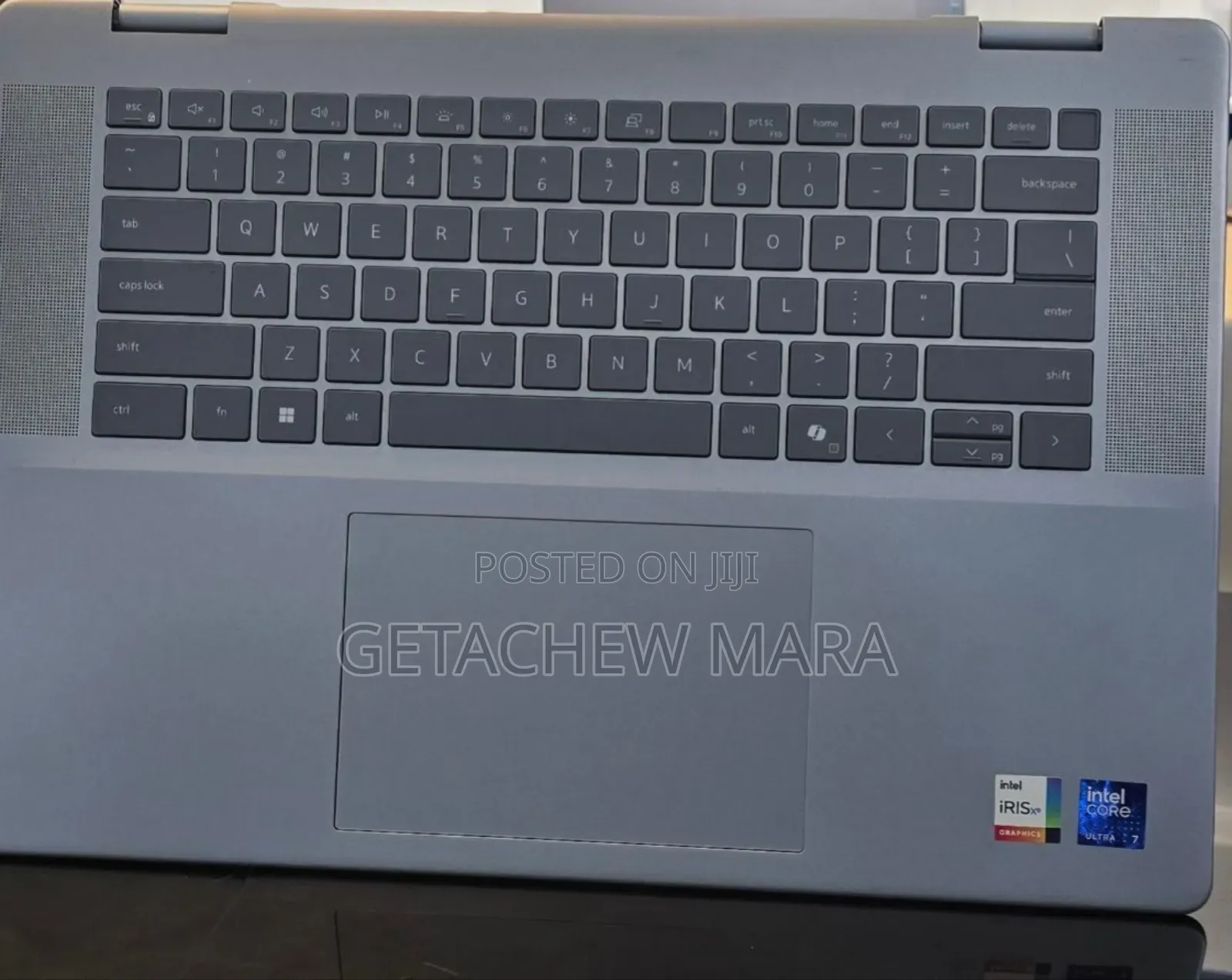 New Laptop Dell Inspiron 15 16GB Intel Core I7 SSD 1T