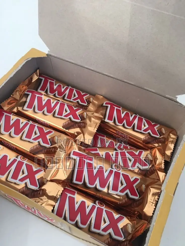 Twix Chocolate
