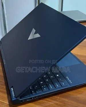 New Laptop HP Victus 15 16GB Intel Core I5 SSD 512GB