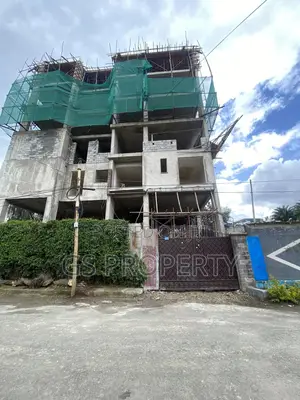 3bdrm Apartment in Bole for sale