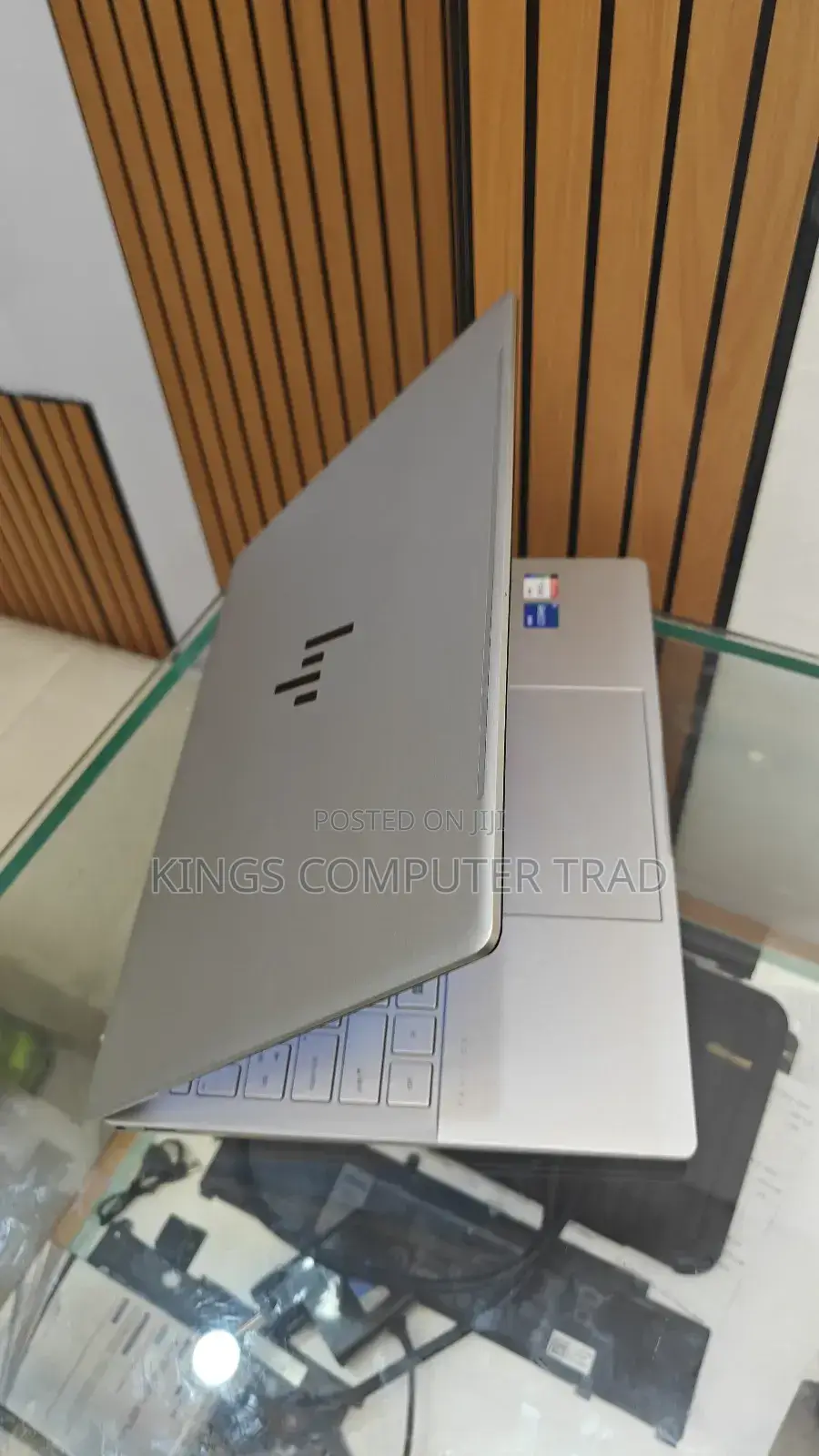 New Laptop HP Pavilion 14 16GB Intel Core I5 SSD 1T