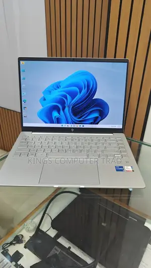 New Laptop HP Pavilion 14 16GB Intel Core I5 SSD 1T