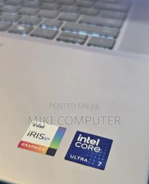 New Laptop Dell Inspiron 15 16GB Intel Core Ultra 7 SSD 512GB