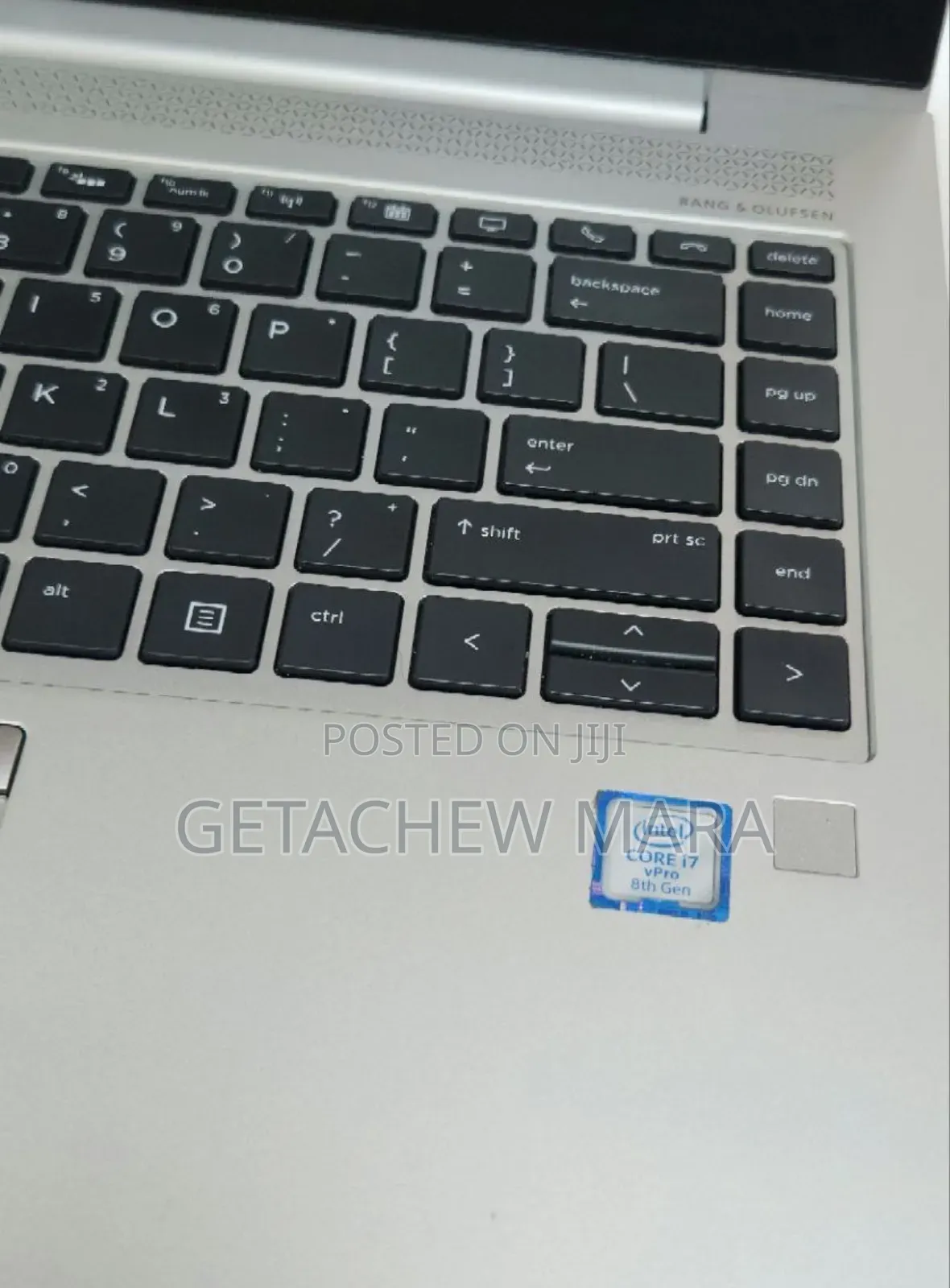 New Laptop HP EliteBook 840 16GB Intel Core I7 SSD 512GB