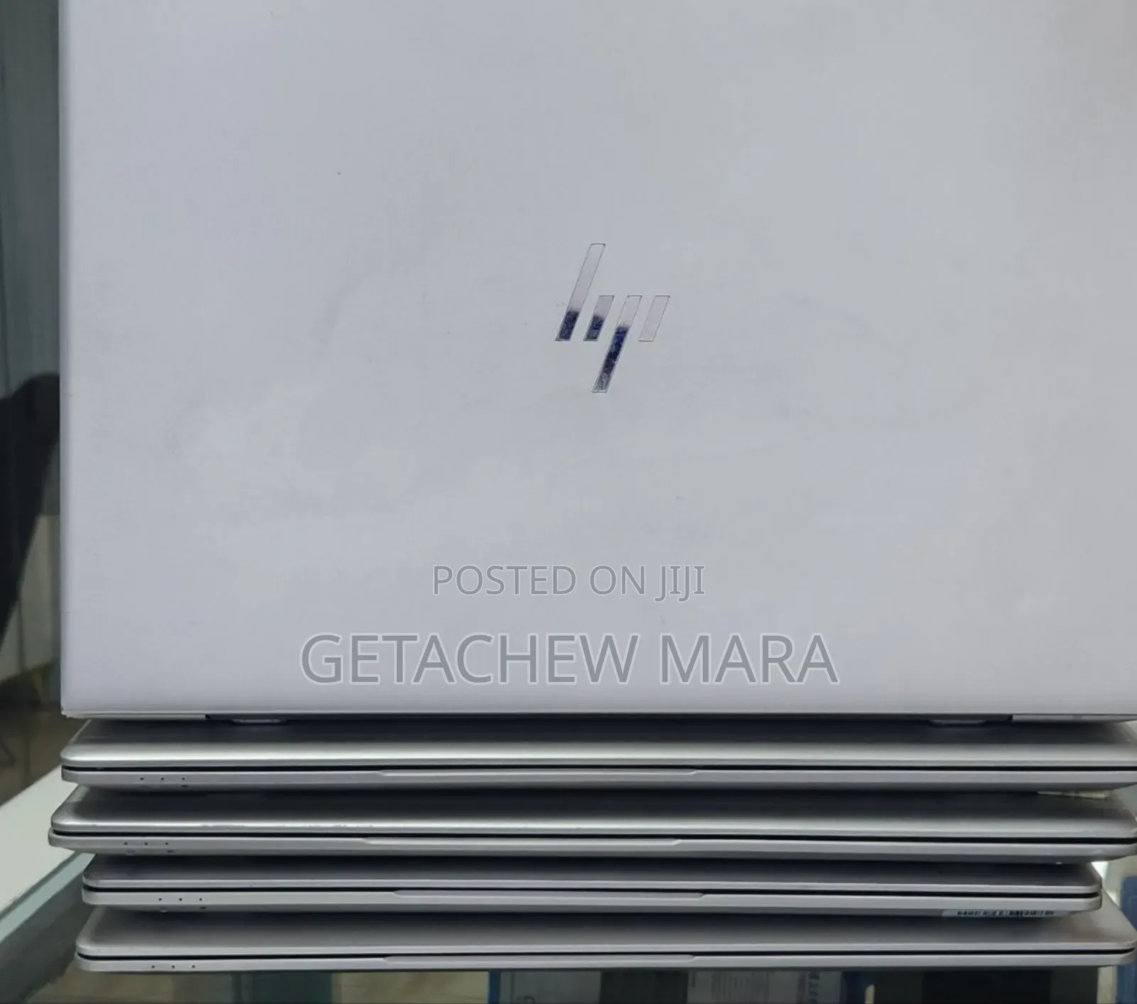 New Laptop HP EliteBook 840 16GB Intel Core I7 SSD 512GB