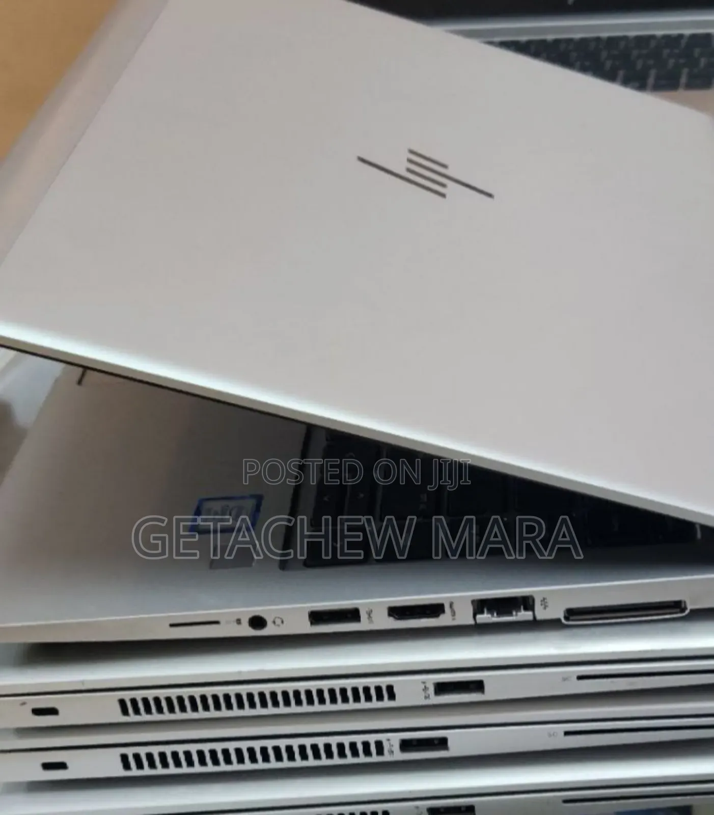 New Laptop HP EliteBook 840 16GB Intel Core I7 SSD 512GB