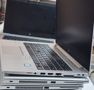 New Laptop HP EliteBook 840 16GB Intel Core I7 SSD 512GB