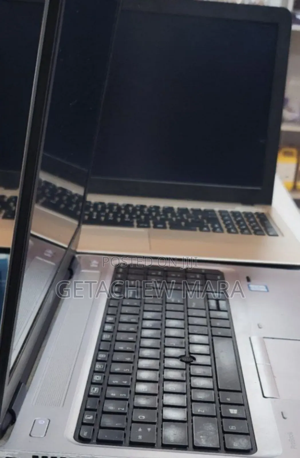 New Laptop HP ProBook 430 8GB Intel Core I5 SSD 1T