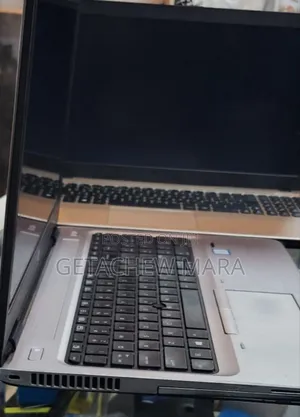 New Laptop HP ProBook 430 8GB Intel Core I5 SSD 1T