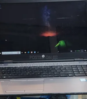 New Laptop HP ProBook 430 8GB Intel Core I5 SSD 1T