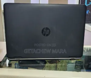 New Laptop HP ProBook 430 8GB Intel Core I5 SSD 1T