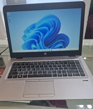 New Laptop HP EliteBook 840 8GB Intel Core I5 HDD 1T