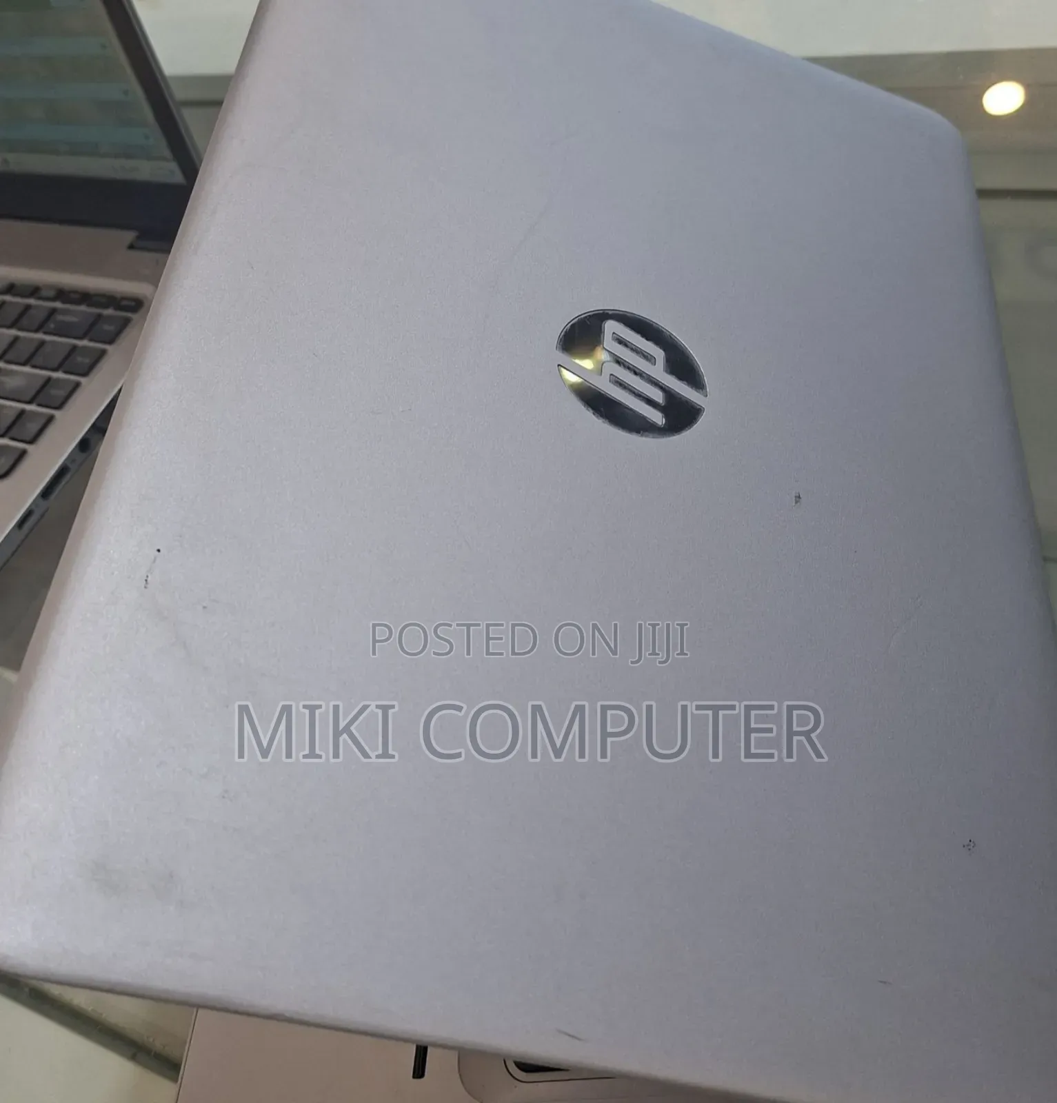 New Laptop HP EliteBook 840 8GB Intel Core I5 HDD 1T