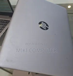 New Laptop HP EliteBook 840 8GB Intel Core I5 HDD 1T