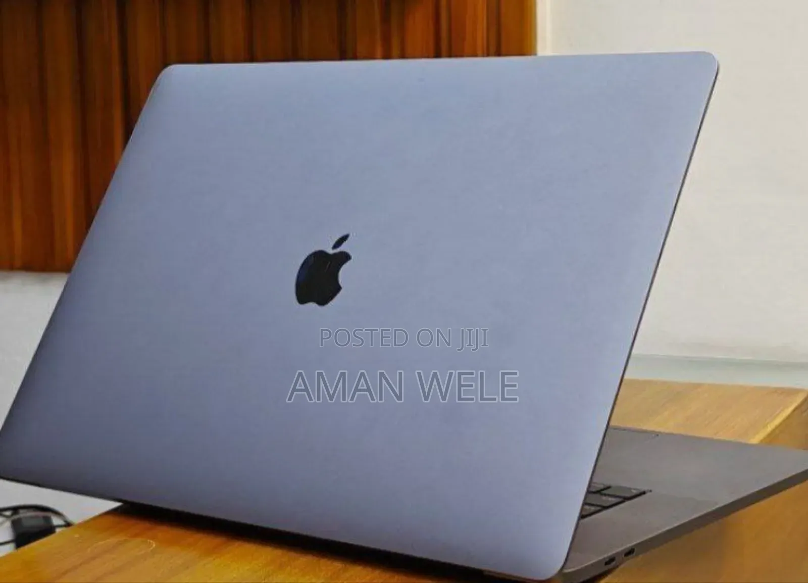 New Laptop Apple MacBook Pro 2019 32GB Intel Core I9 SSD 1T