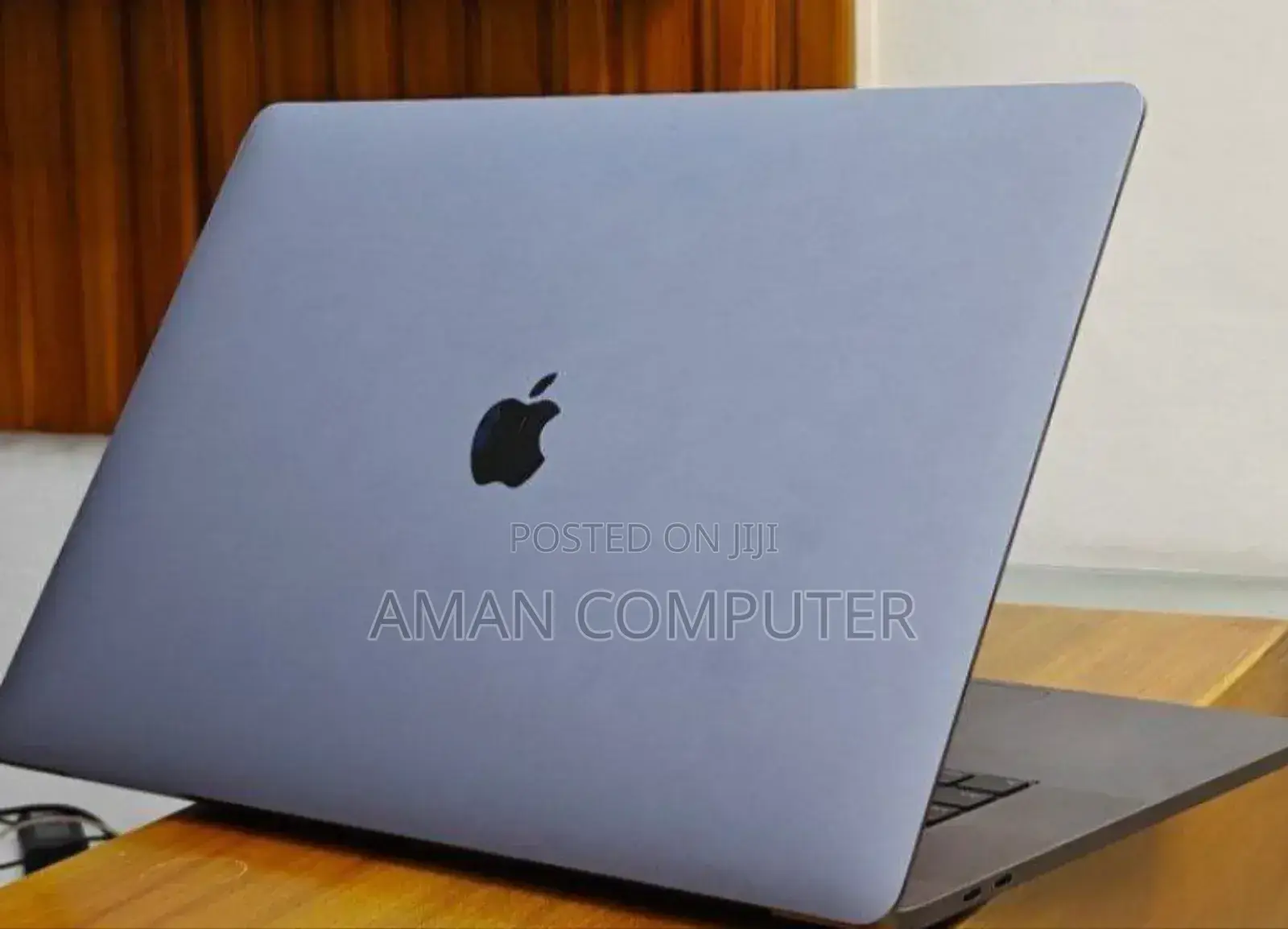 New Laptop Apple MacBook Pro 2019 32GB Intel Core I9 SSD 1T