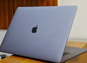 New Laptop Apple MacBook Pro 2019 32GB Intel Core I9 SSD 1T