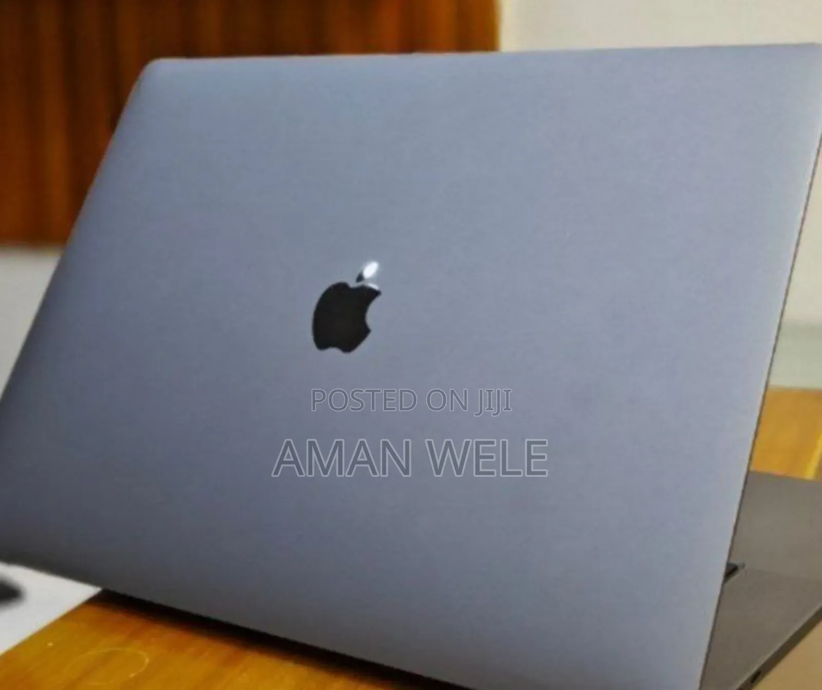 New Laptop Apple MacBook Pro 2019 32GB Intel Core I9 SSD 1T