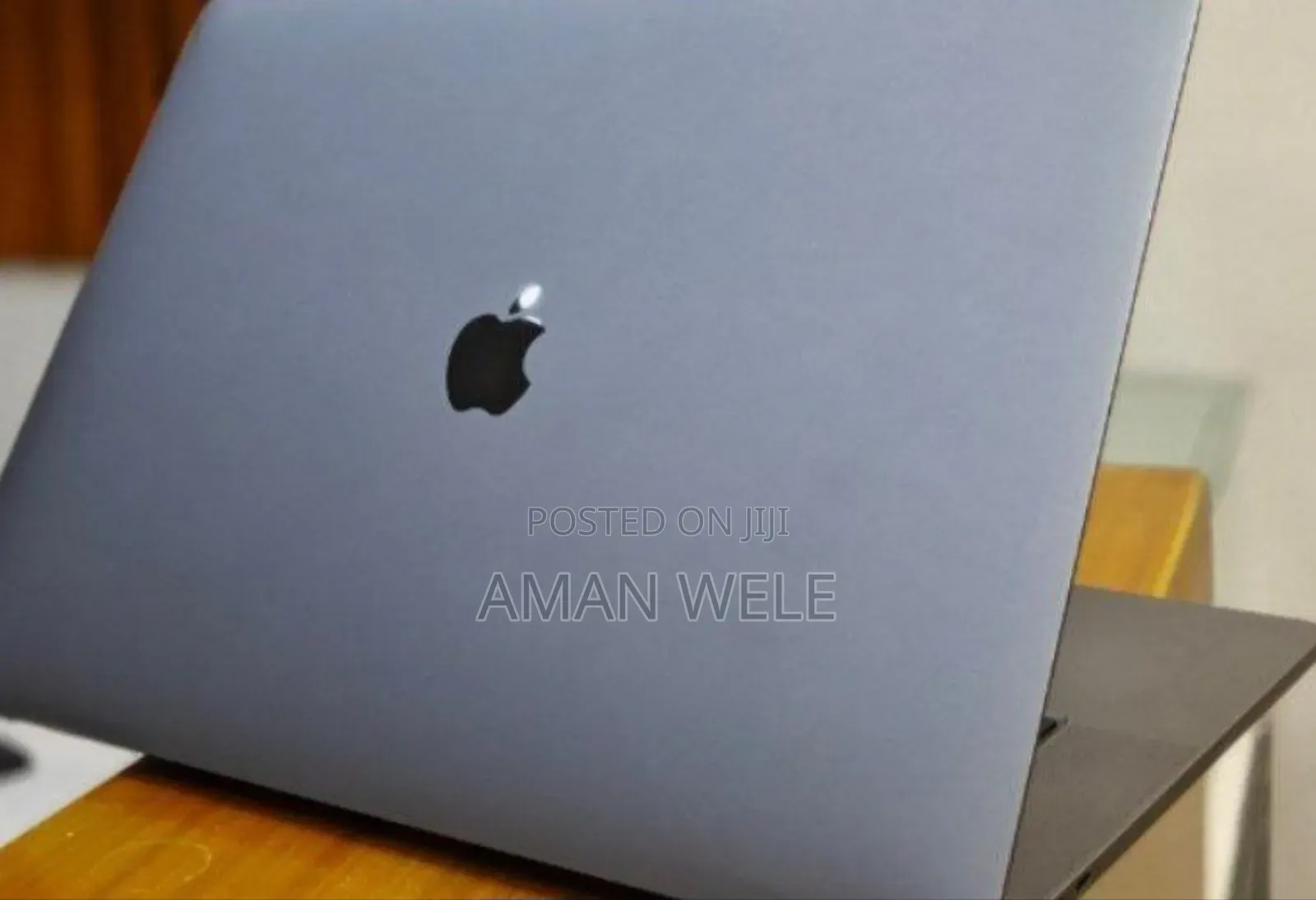 New Laptop Apple MacBook Pro 2019 32GB Intel Core I9 SSD 1T