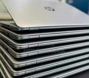 New Laptop HP EliteBook 840 8GB Intel Core I5 SSD 512GB