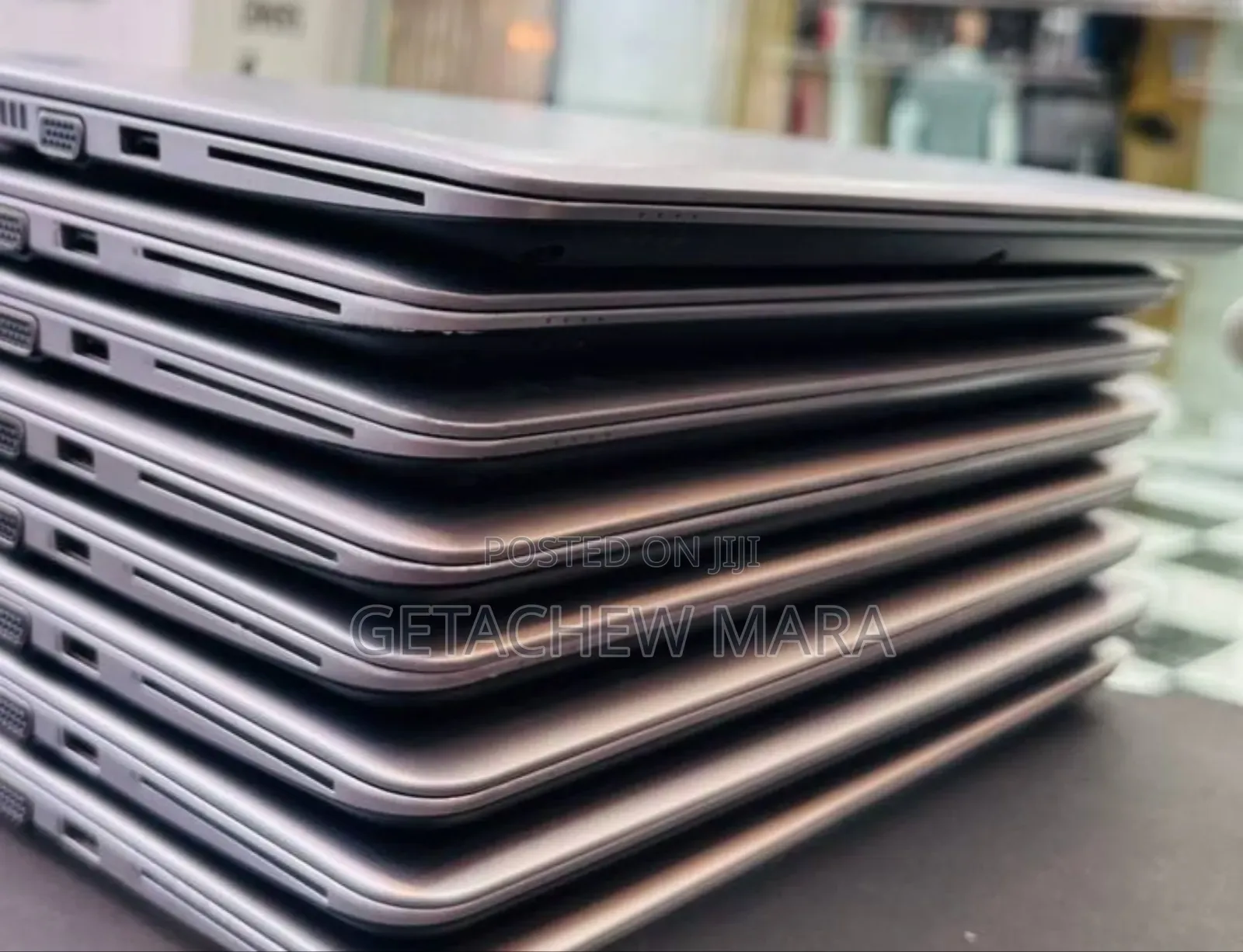 New Laptop HP EliteBook 840 8GB Intel Core I5 SSD 512GB