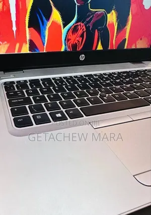 New Laptop HP EliteBook 840 8GB Intel Core I5 SSD 512GB