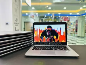 New Laptop HP EliteBook 840 8GB Intel Core I5 SSD 512GB