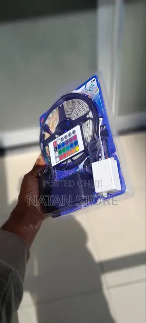 Lighting Dimlight Led Multi Colors