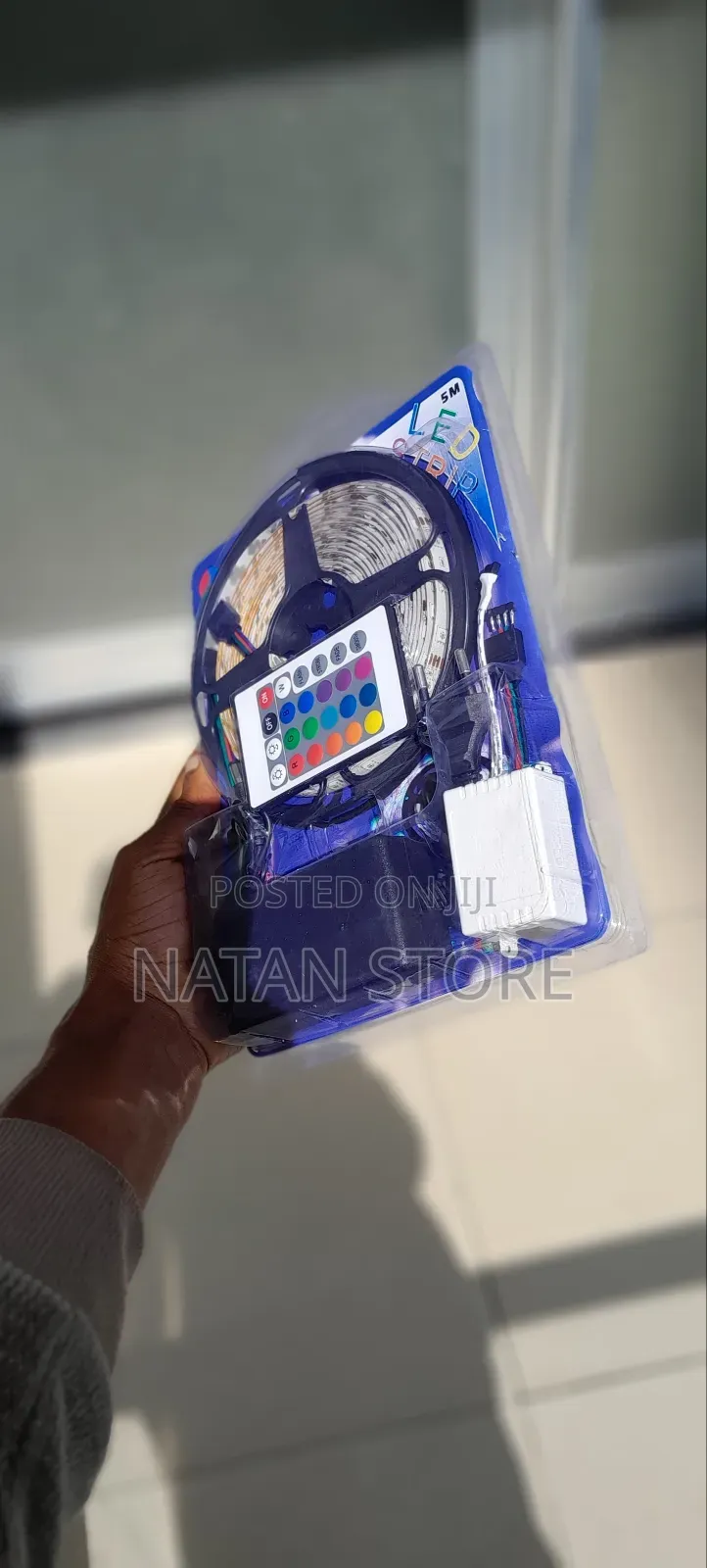 Lighting Dimlight Led Multi Colors