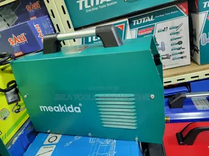Meakida Dc Inverter Tig/Mma Welding Machine 250a