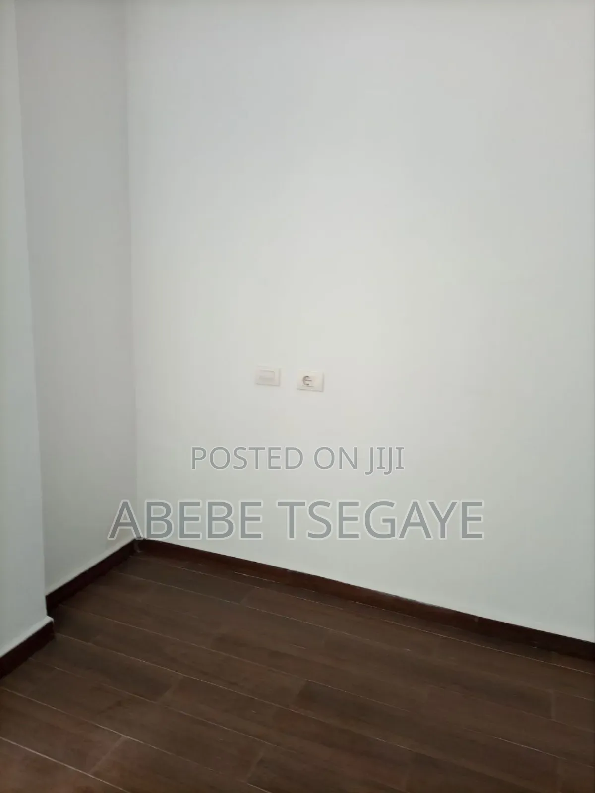 Furnished 2bdrm Apartment in Apartment, Yeka for rent