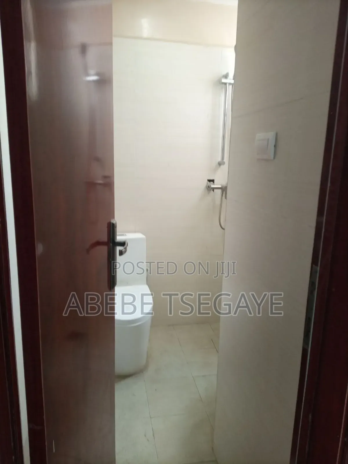 Furnished 2bdrm Apartment in Apartment, Yeka for rent