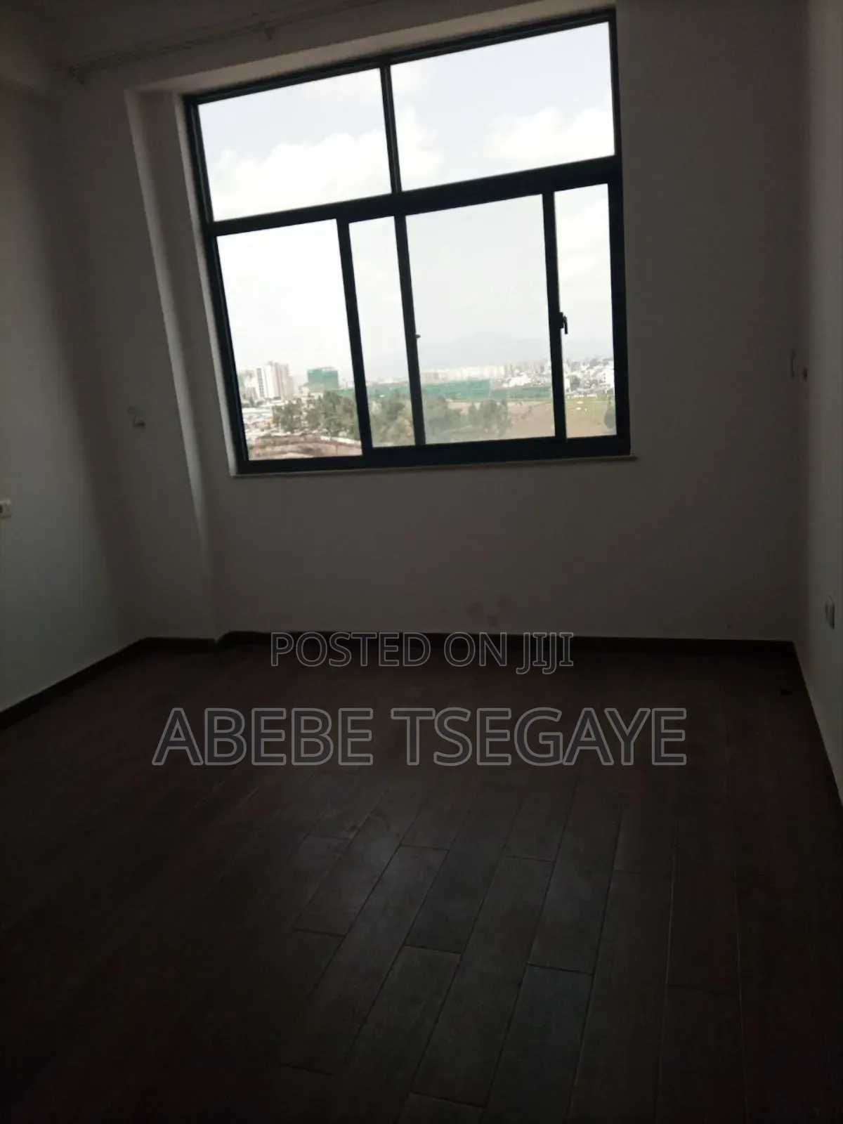 Furnished 2bdrm Apartment in Apartment, Yeka for rent