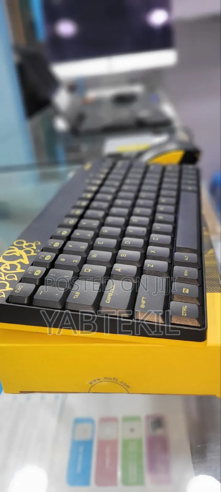 Mofi Wireless Keyboard