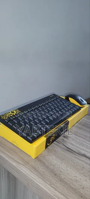 Mofi Wireless Keyboard