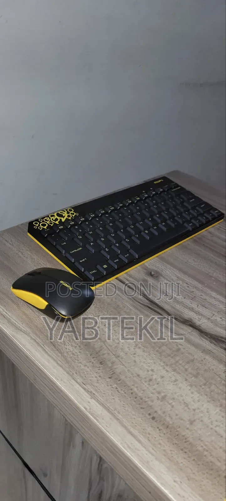 Mofi Wireless Keyboard
