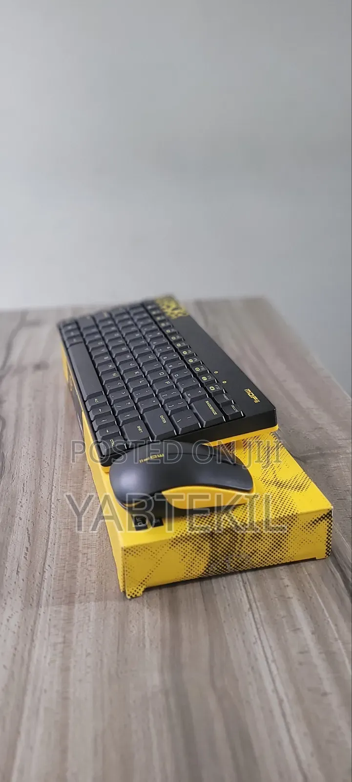 Mofi Wireless Keyboard