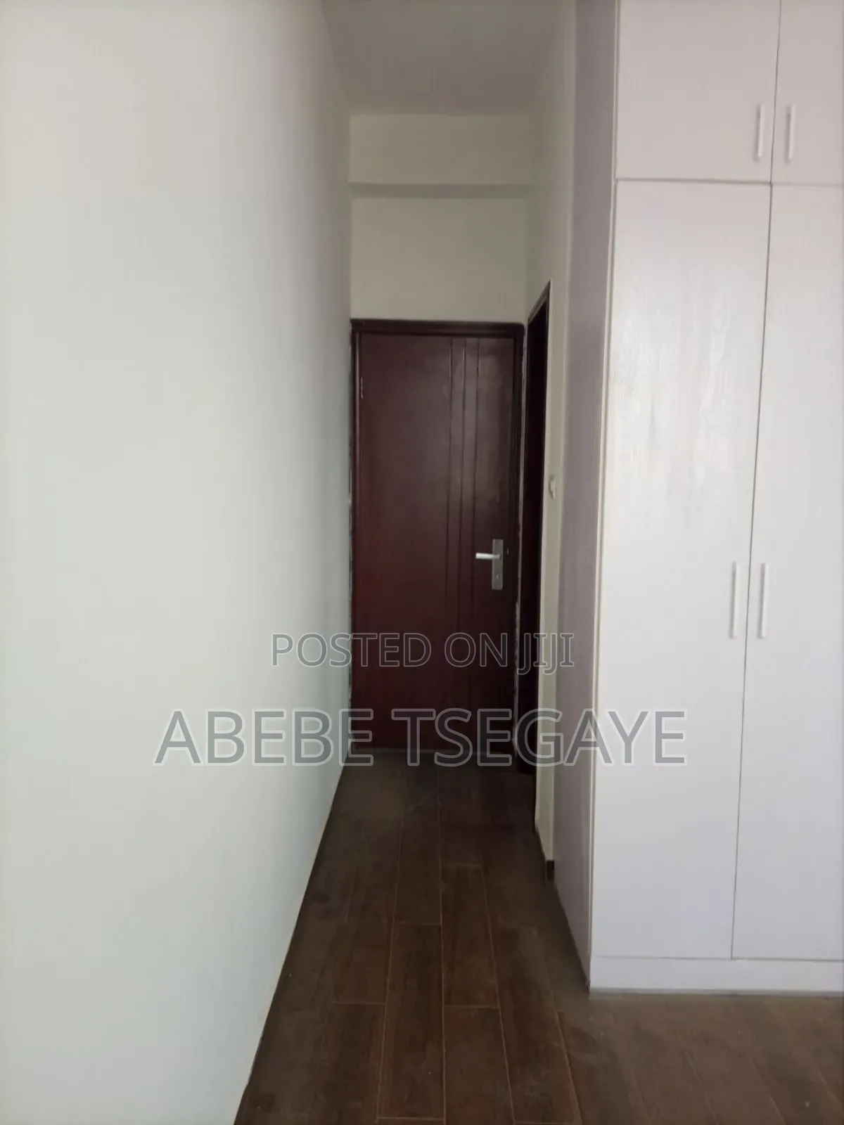 Furnished 2bdrm Bedsitter in Apartment, Yeka for rent