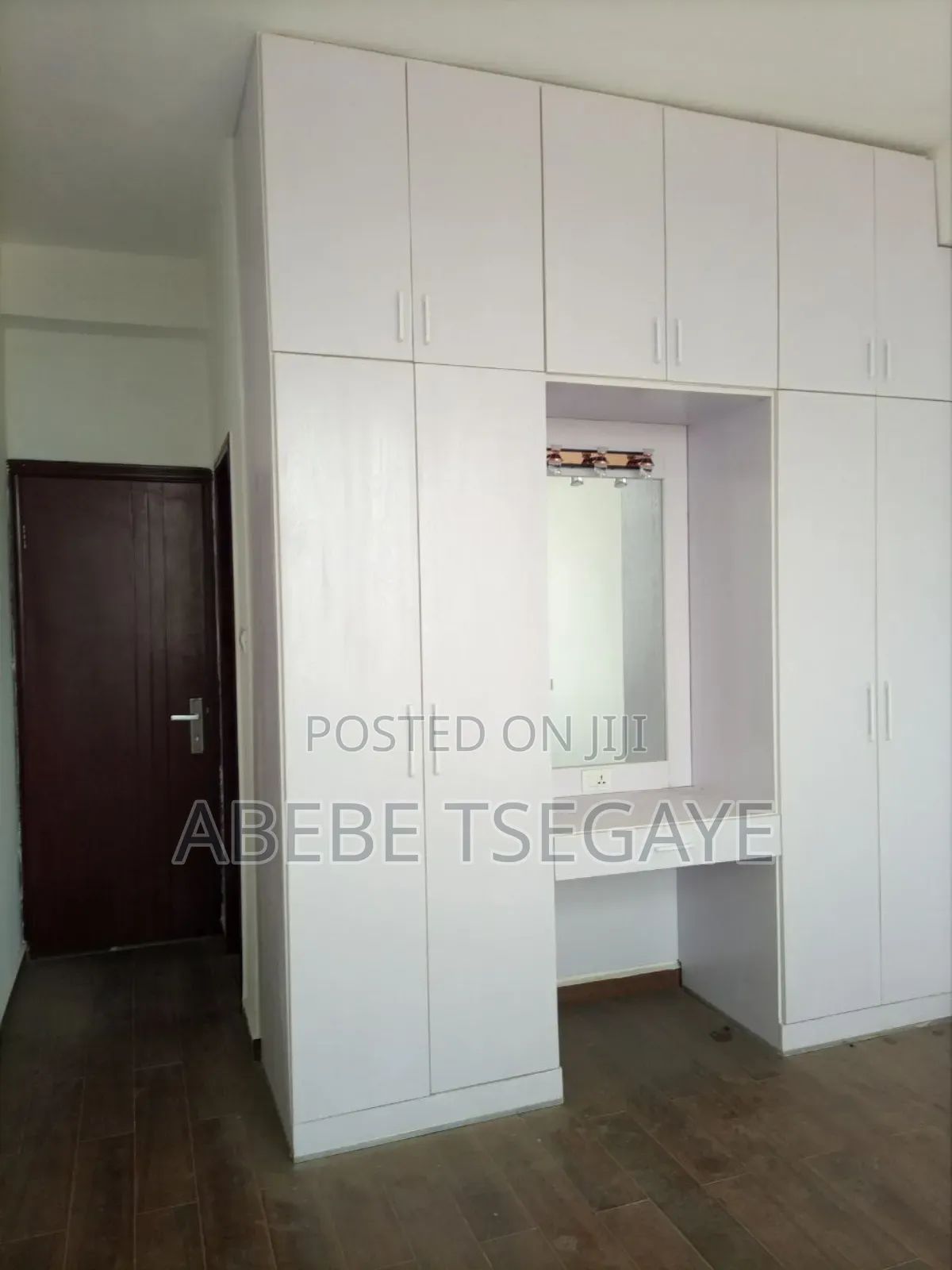 Furnished 2bdrm Bedsitter in Apartment, Yeka for rent