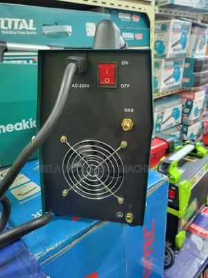 300a Meakida Dc Inverter Tig/Mma Welding Machine