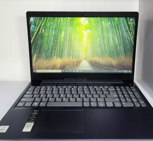 Photo - New Laptop Lenovo Ideapad 3 8GB Intel Core I3 SSD 256GB