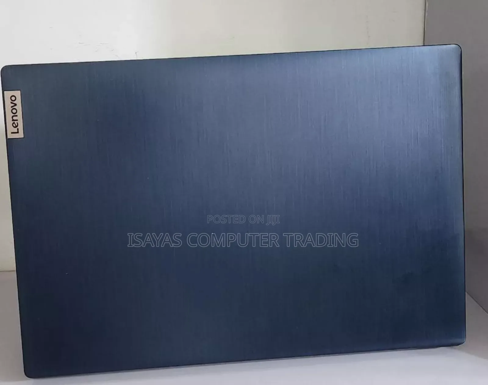 New Laptop Lenovo Ideapad 3 8GB Intel Core I3 SSD 256GB