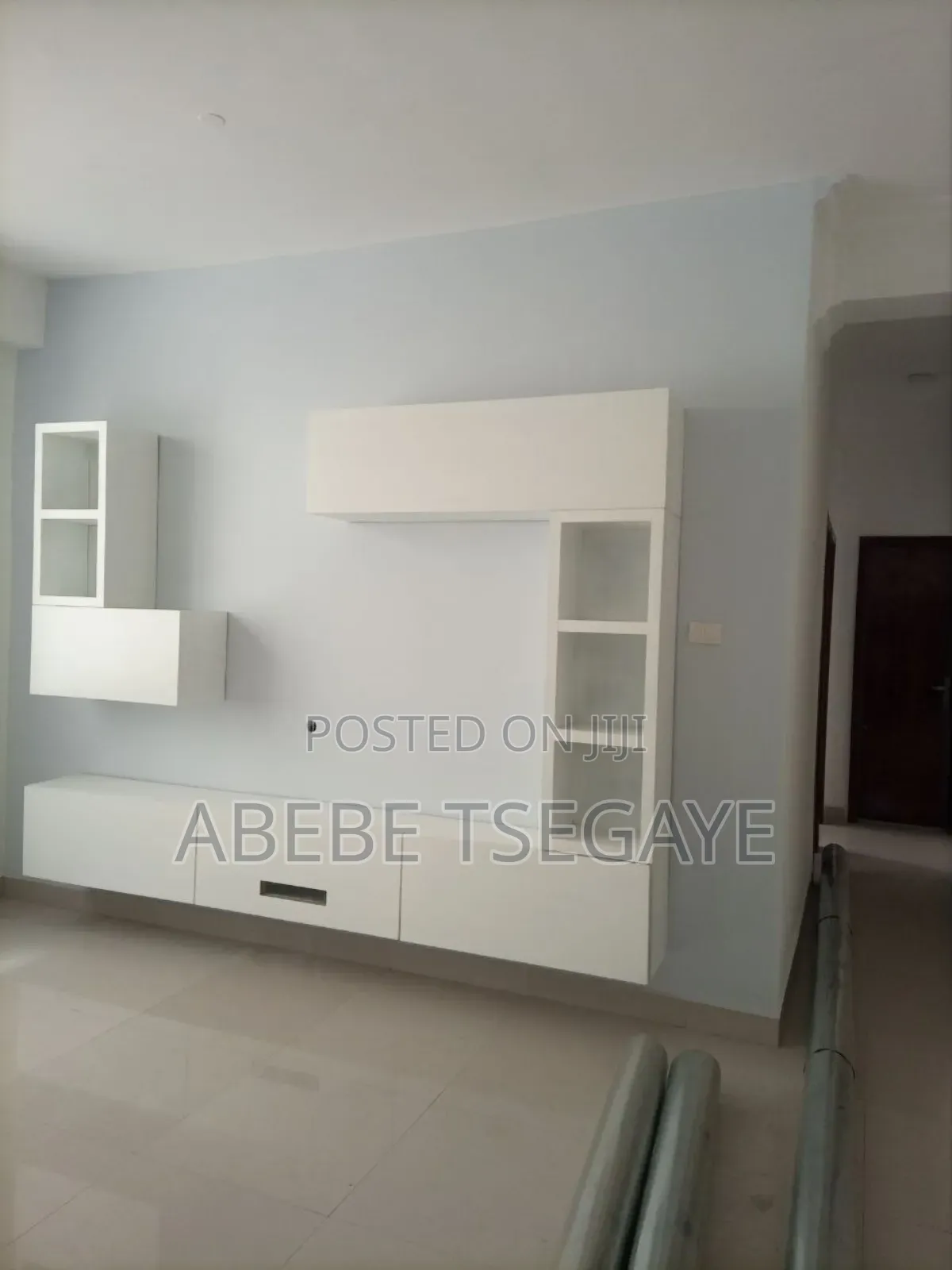 Furnished 2bdrm Apartment in Apartment, Yeka for rent
