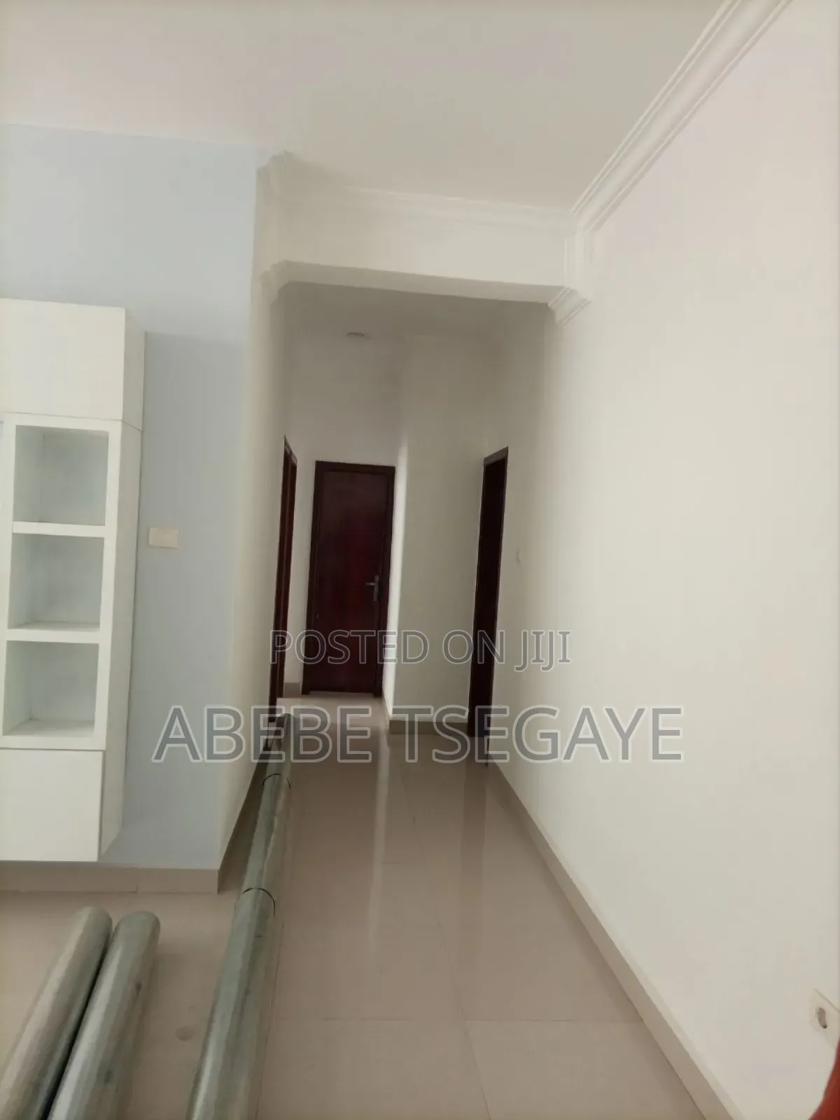 Furnished 2bdrm Apartment in Apartment, Yeka for rent