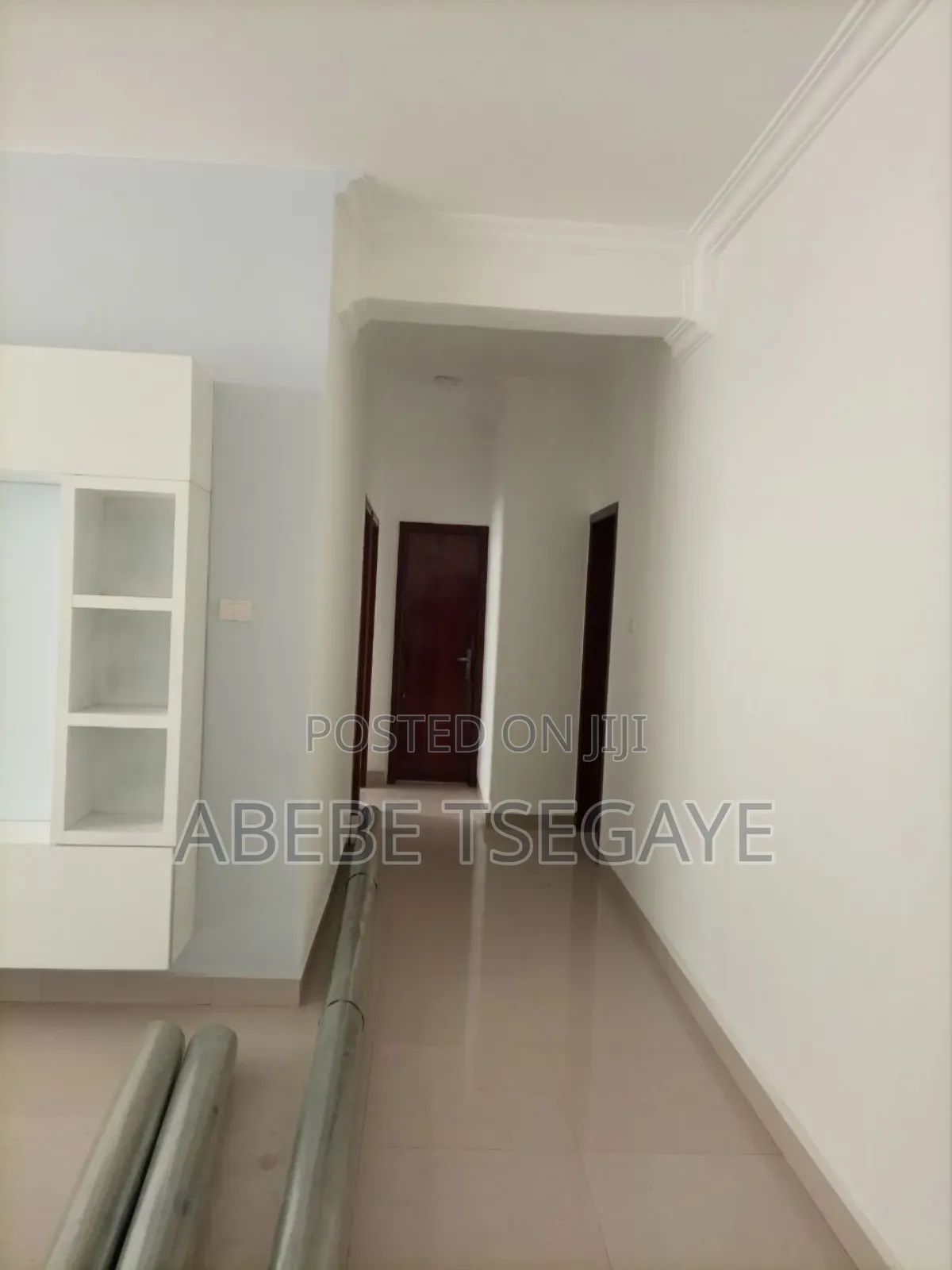 Furnished 2bdrm Apartment in Apartment, Yeka for rent